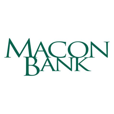 Macon bank. Things To Know About Macon bank. 